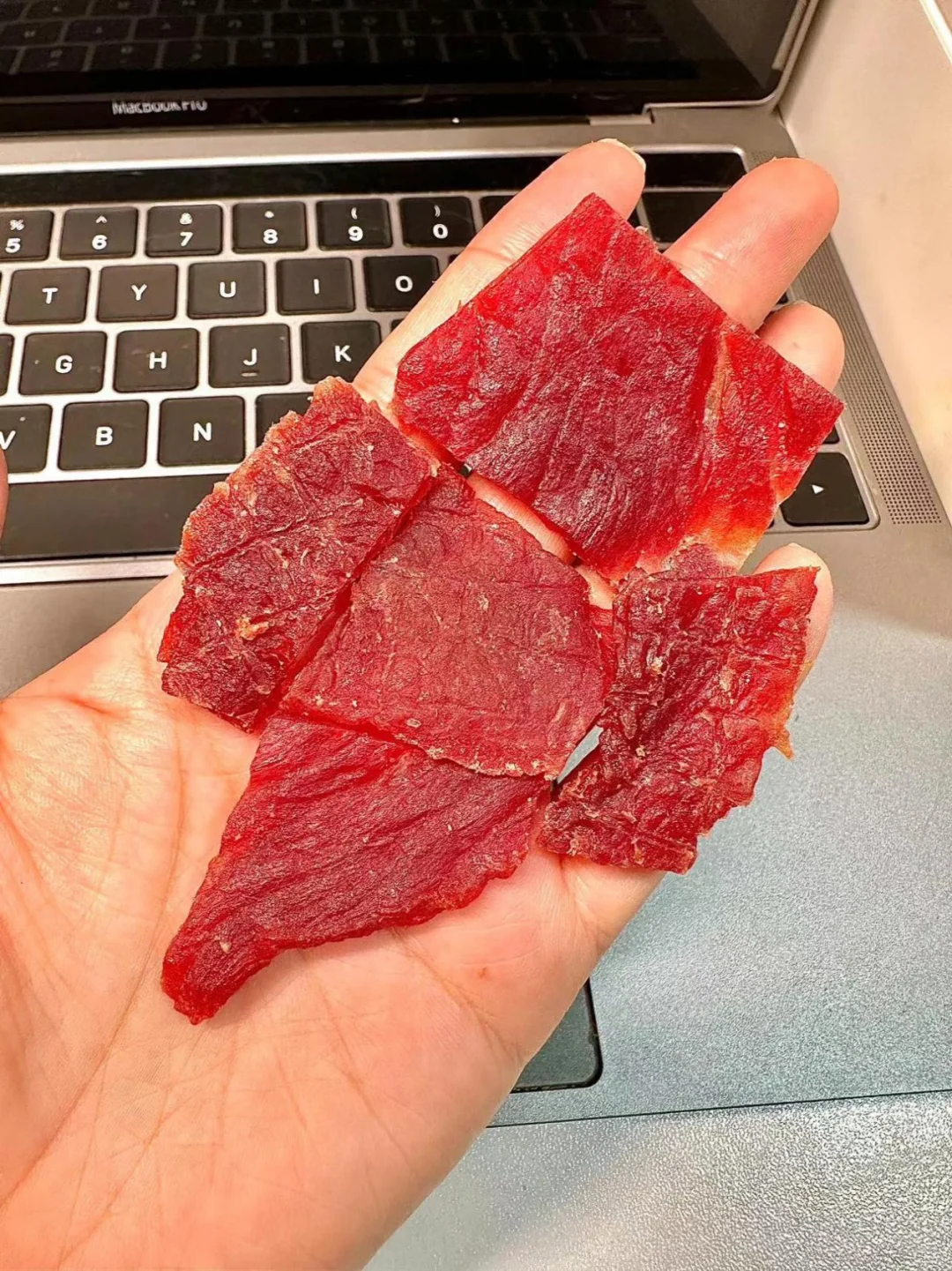 随手买的真香���…连吃三天了