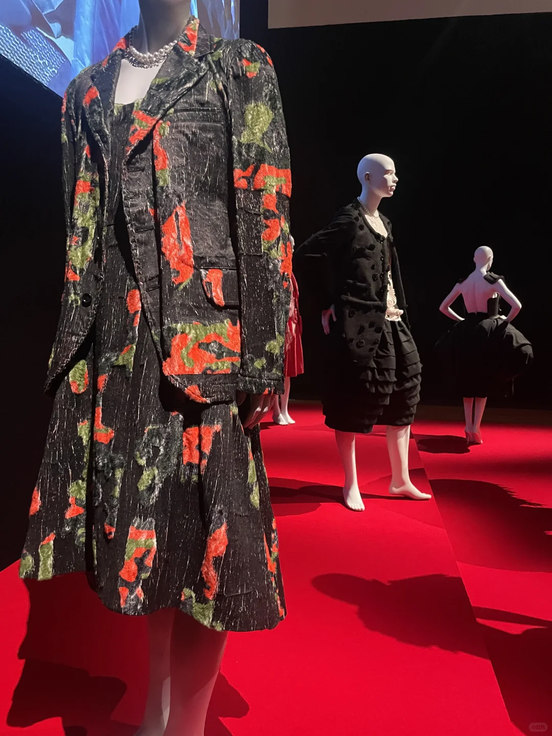 LOVE Fashion/东京展览