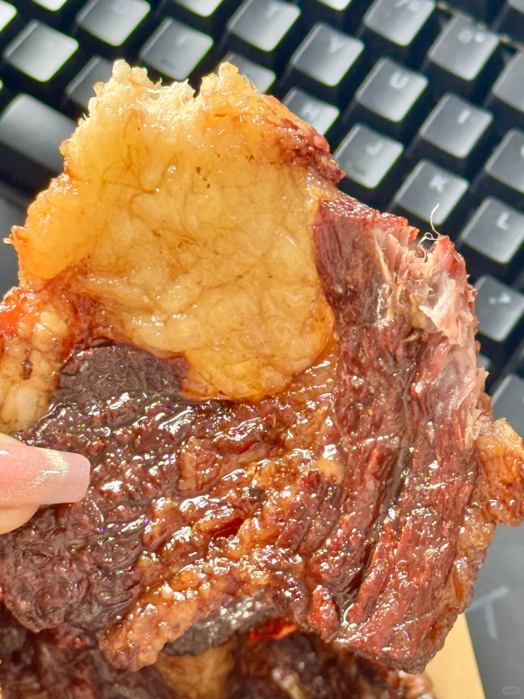 随口说了句好吃?老公直接回购6️⃣包