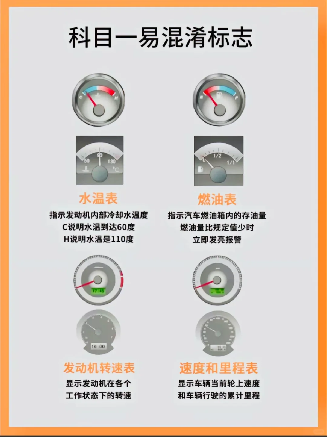 玻璃标志不再混淆!