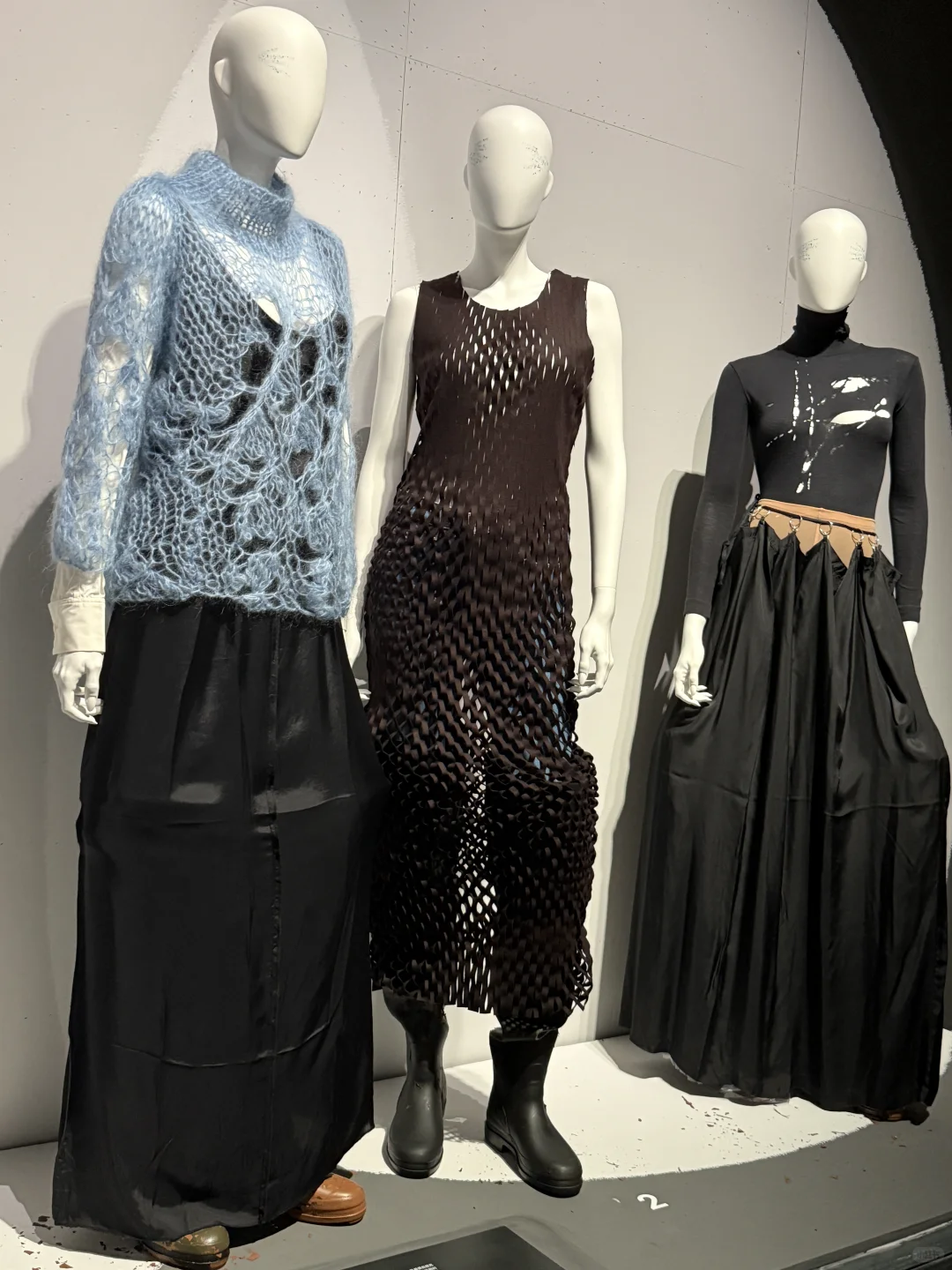 杭州天目里｜马丁·马吉拉时装展