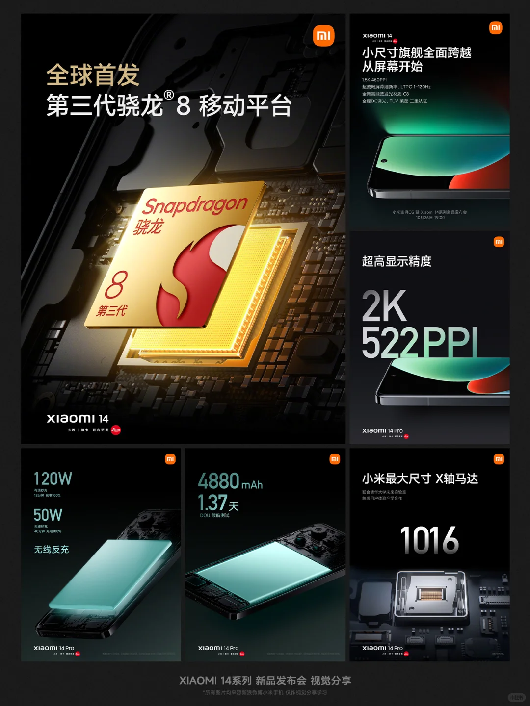 重生一世做设计之视觉分享1.6