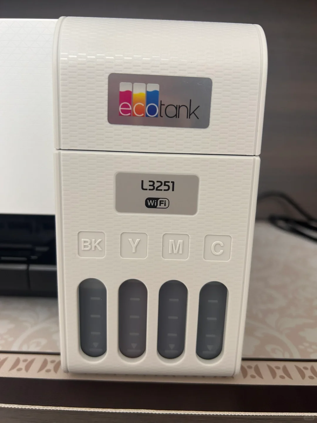 终于抓住了国补机会入手了爱普生✌️