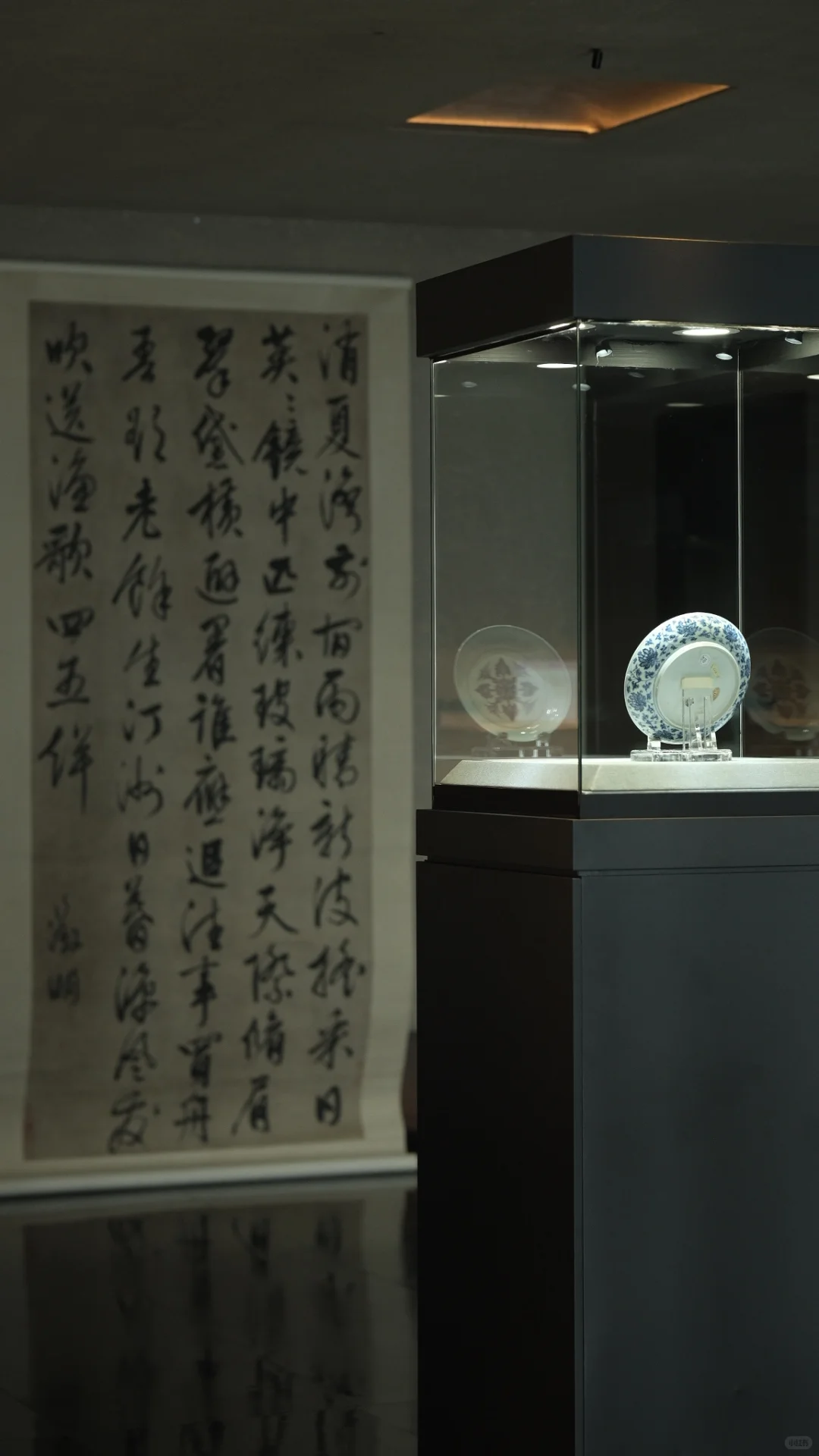 展览视觉输出｜保利春拍