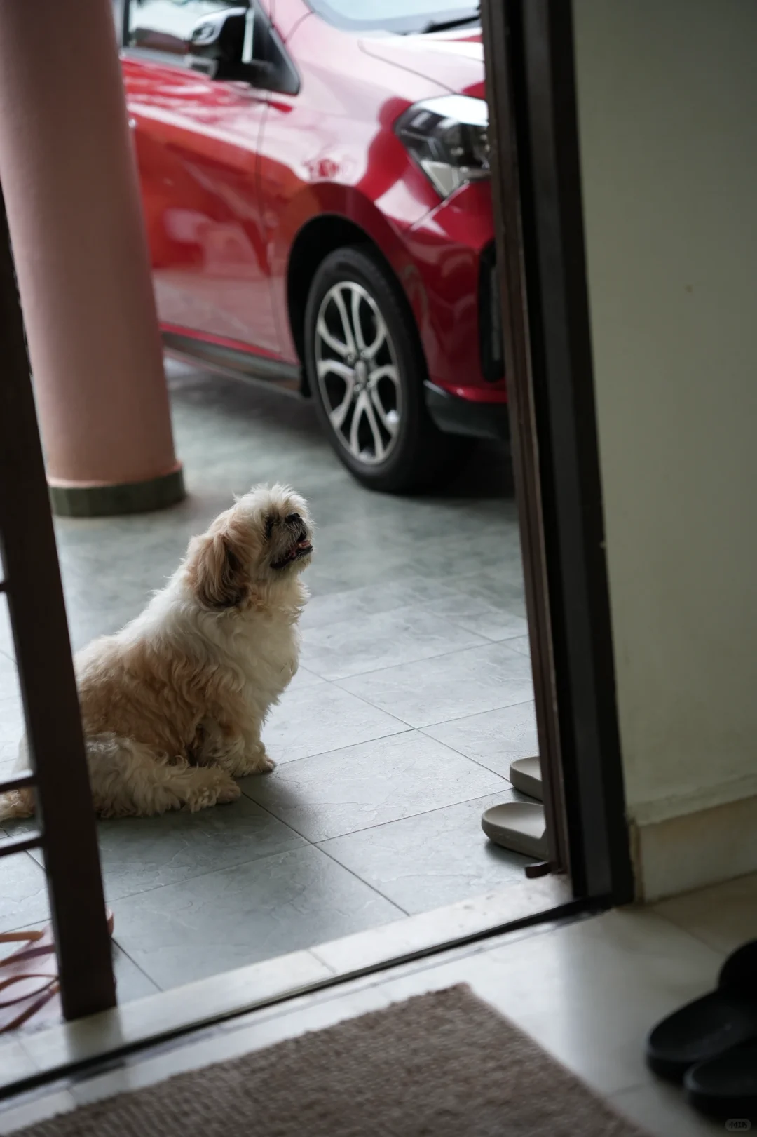 ??人生第一架微单 - Sony a7m4