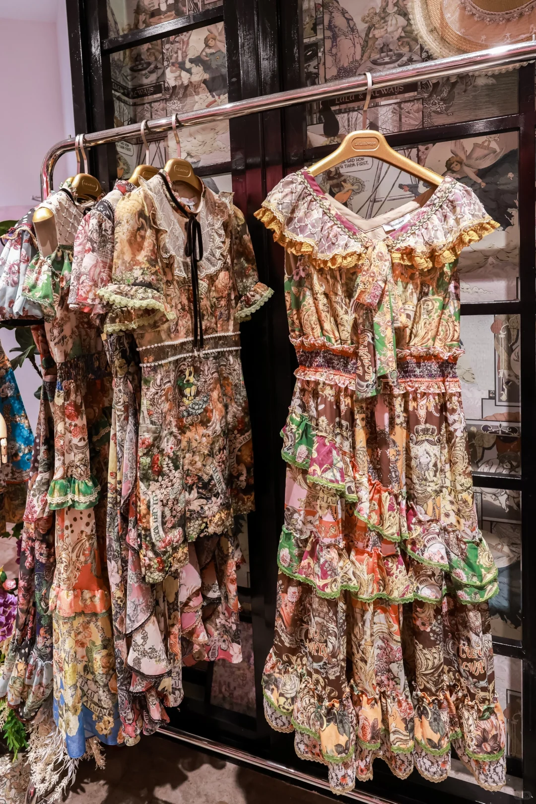 西西里·蔷薇梦| VIP活动上海站首日圆满落幕