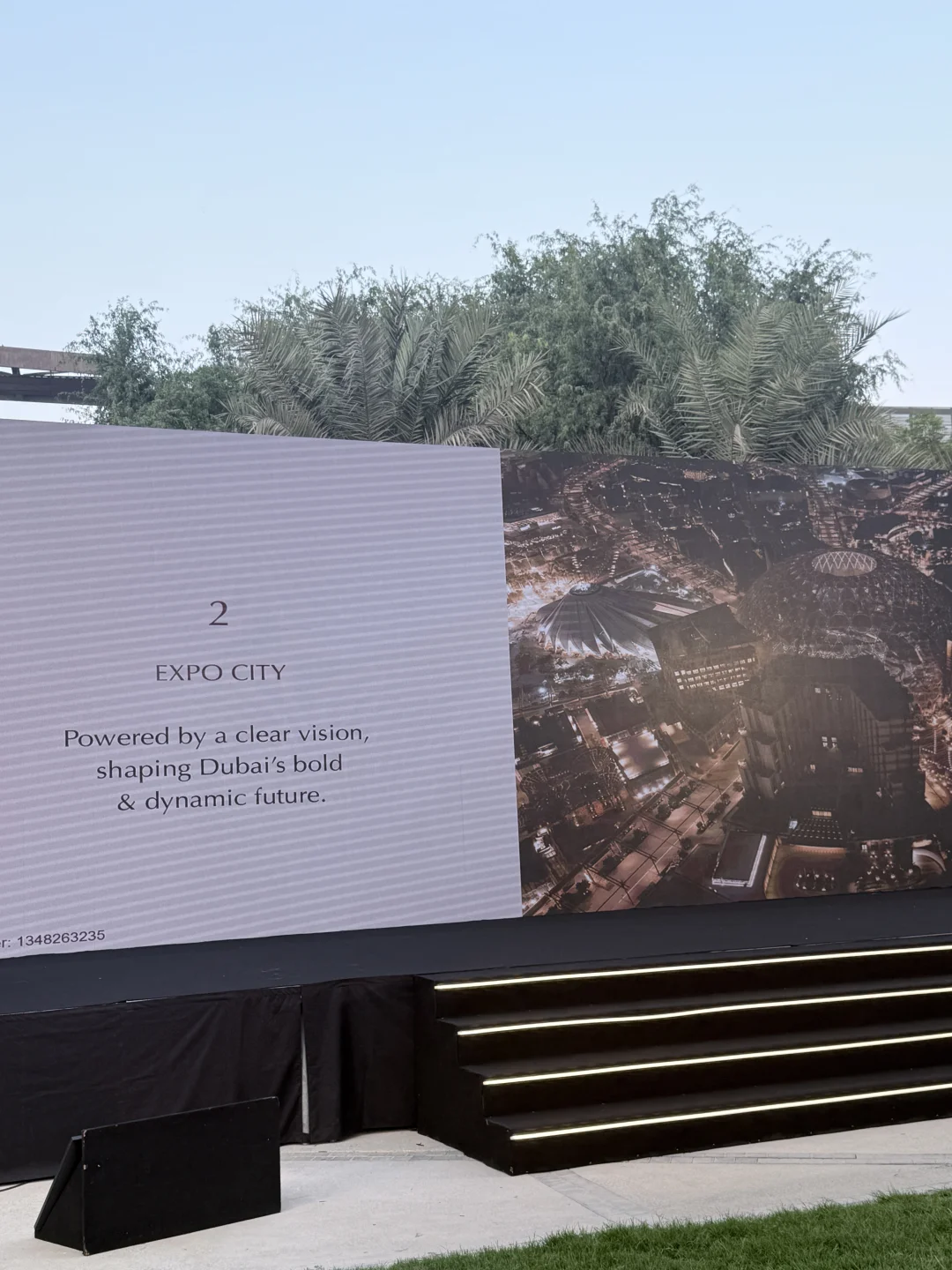 迪拜dubai expo 2020??