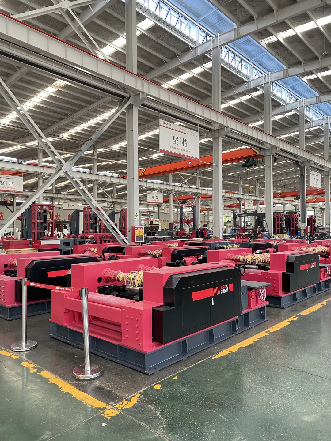 谁说厂二代只能啃老本?我在这里破圈了!