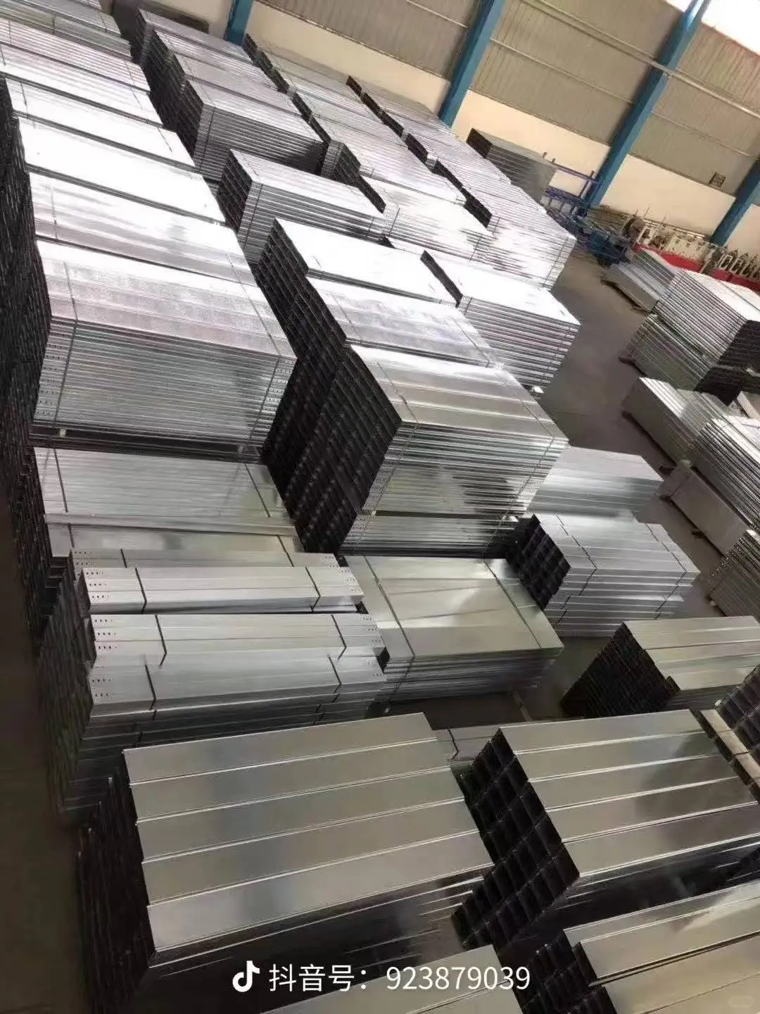 烟台梯式桥架哪家定制服务好