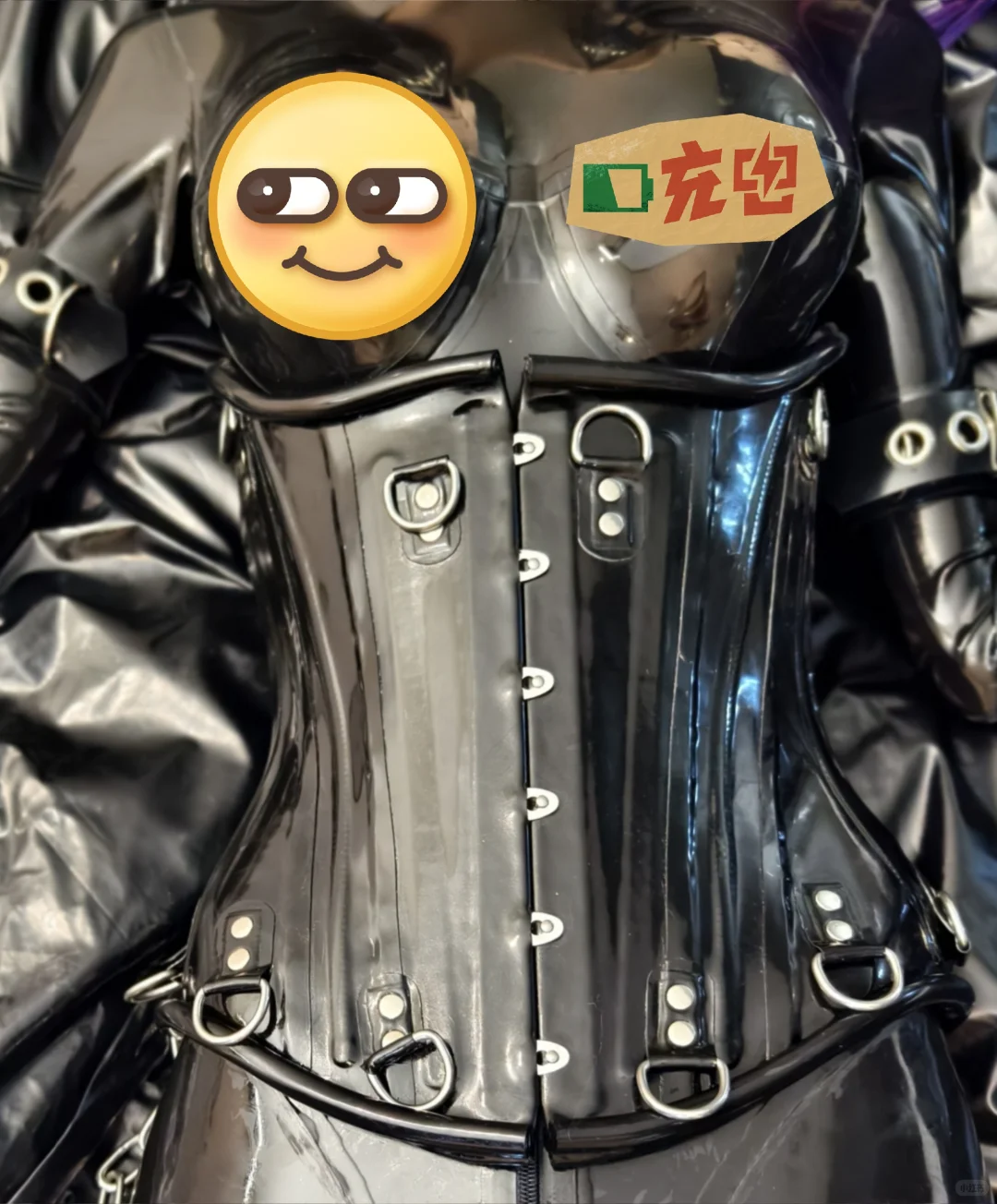 告别肚腩，乳胶束腰让你拥有迷人曲线