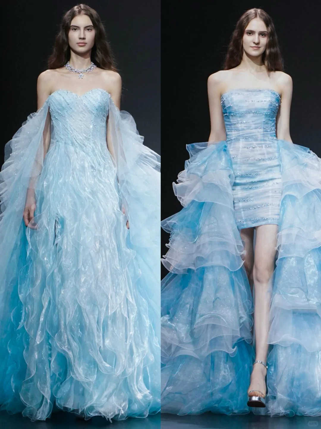 秀场分享|The Rêve 2025春夏|春之絮谈