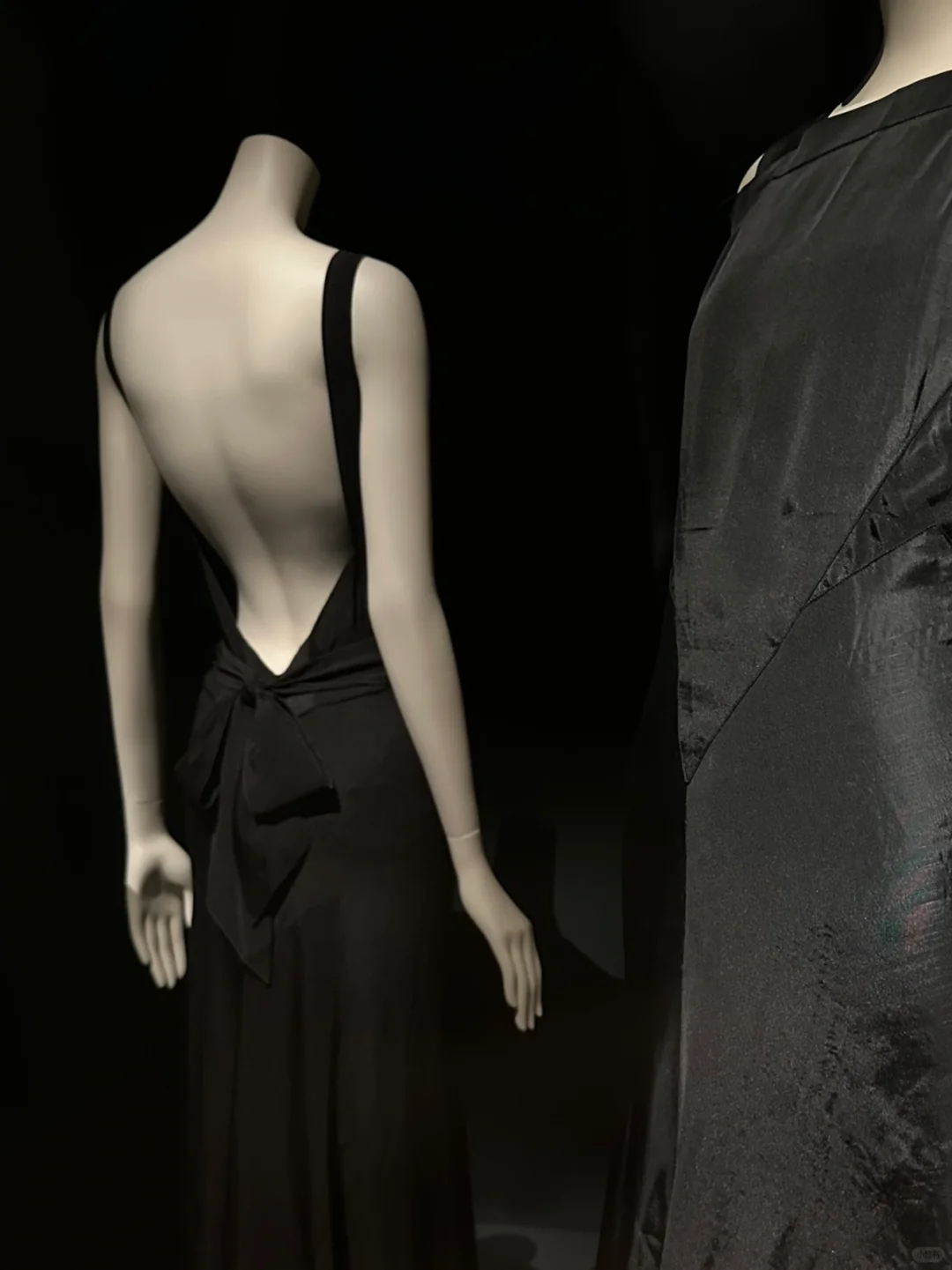 Chanel展末班车 质感秒了