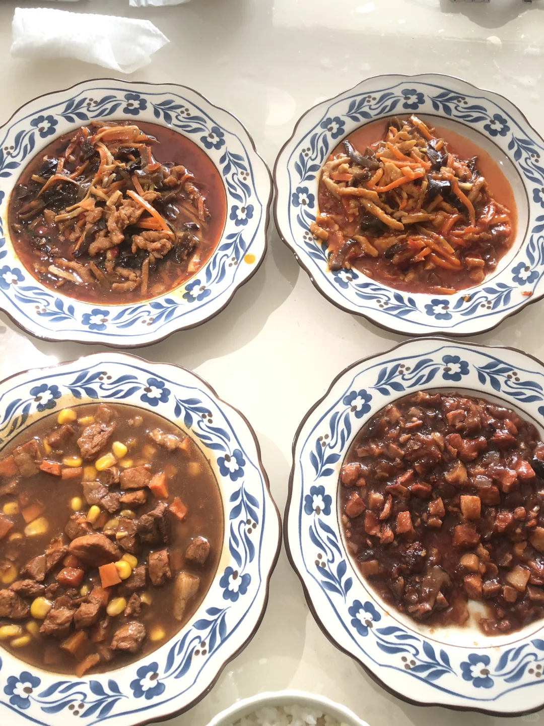 预制方便速食 锁住美味