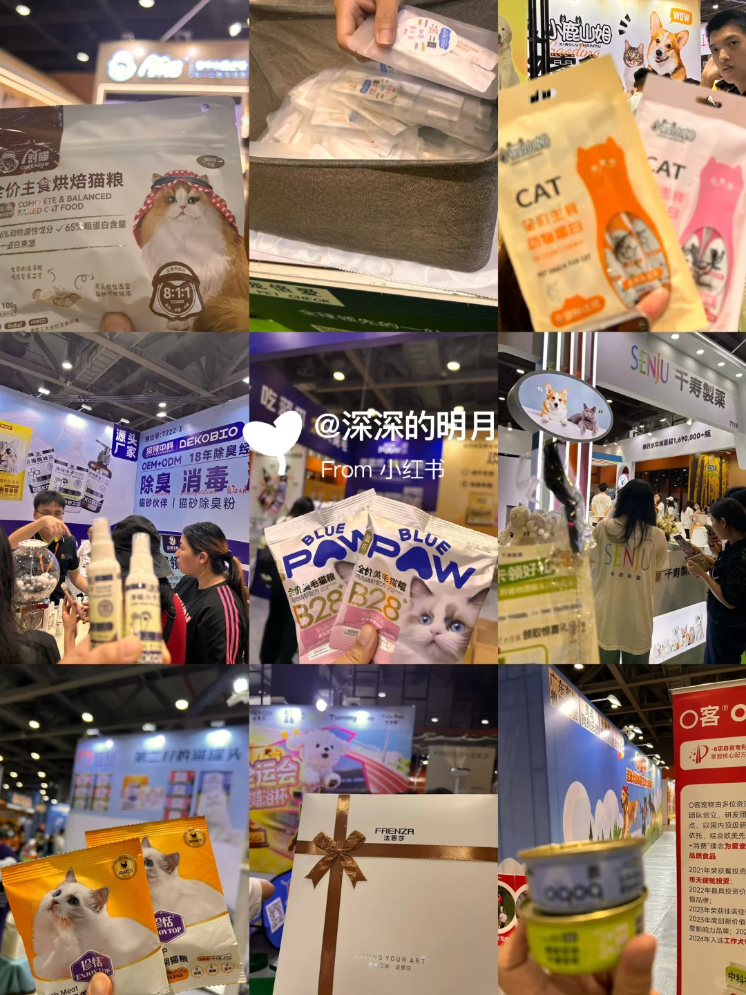 广州世宠会纯羊毛攻略