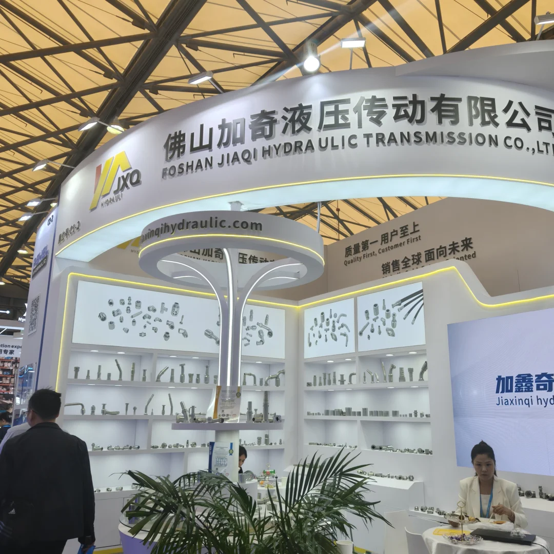 探秘PTC展会，科技与创新的碰撞?