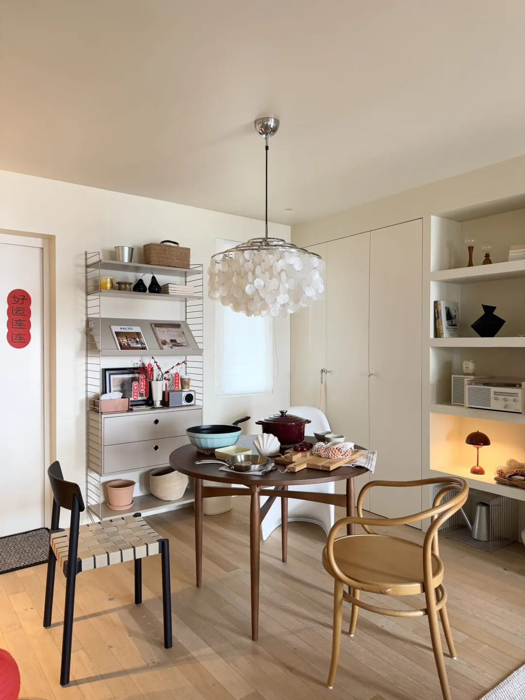 Nordwik开箱合集来啦！！