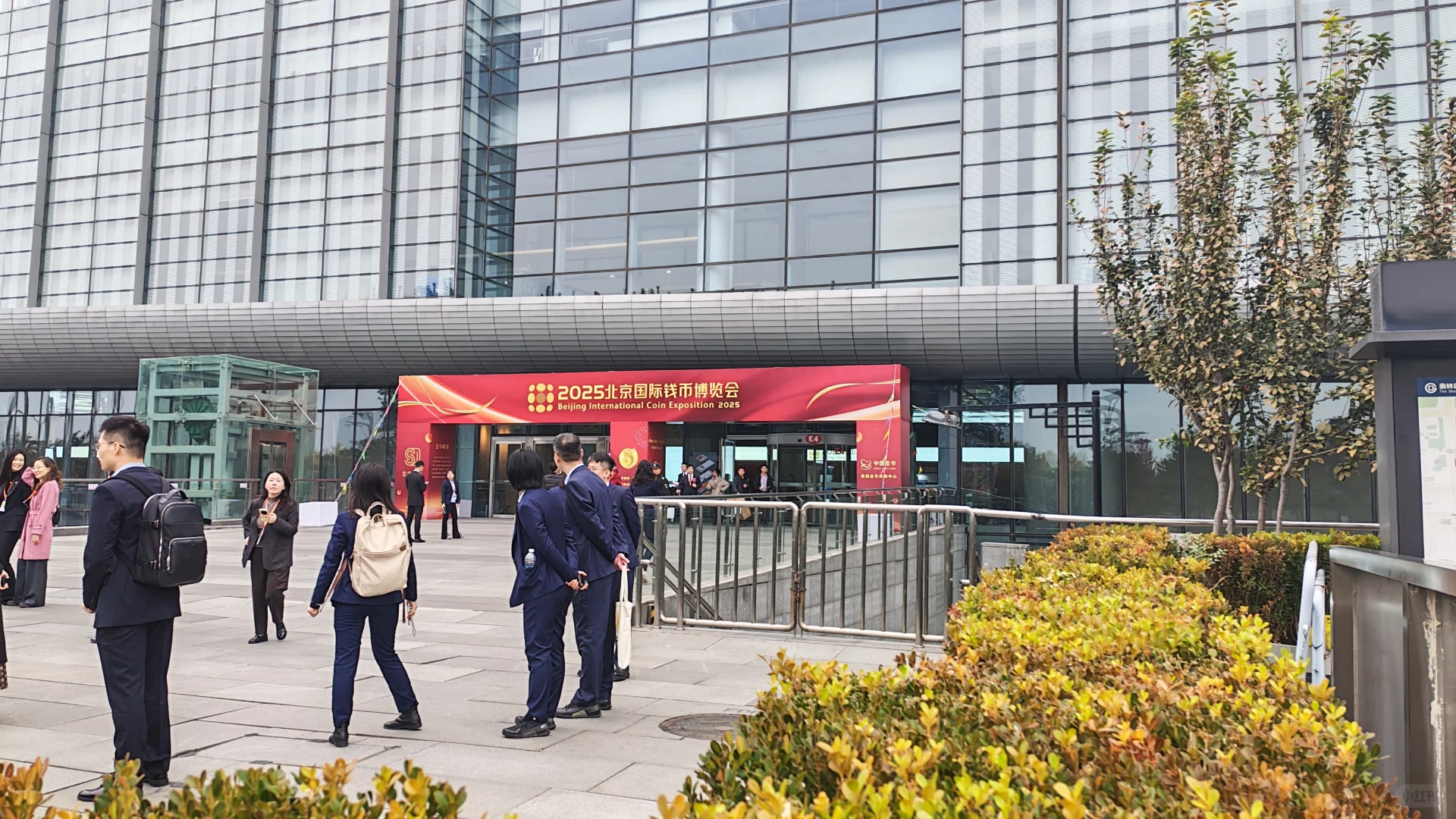 北京美博会+老年产业展战绩