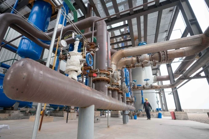 多维度保障绿氢管道输运安全