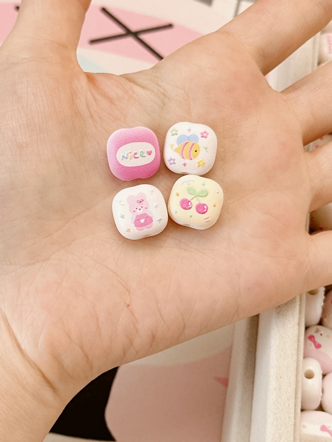 周周的diy ｜10.31新