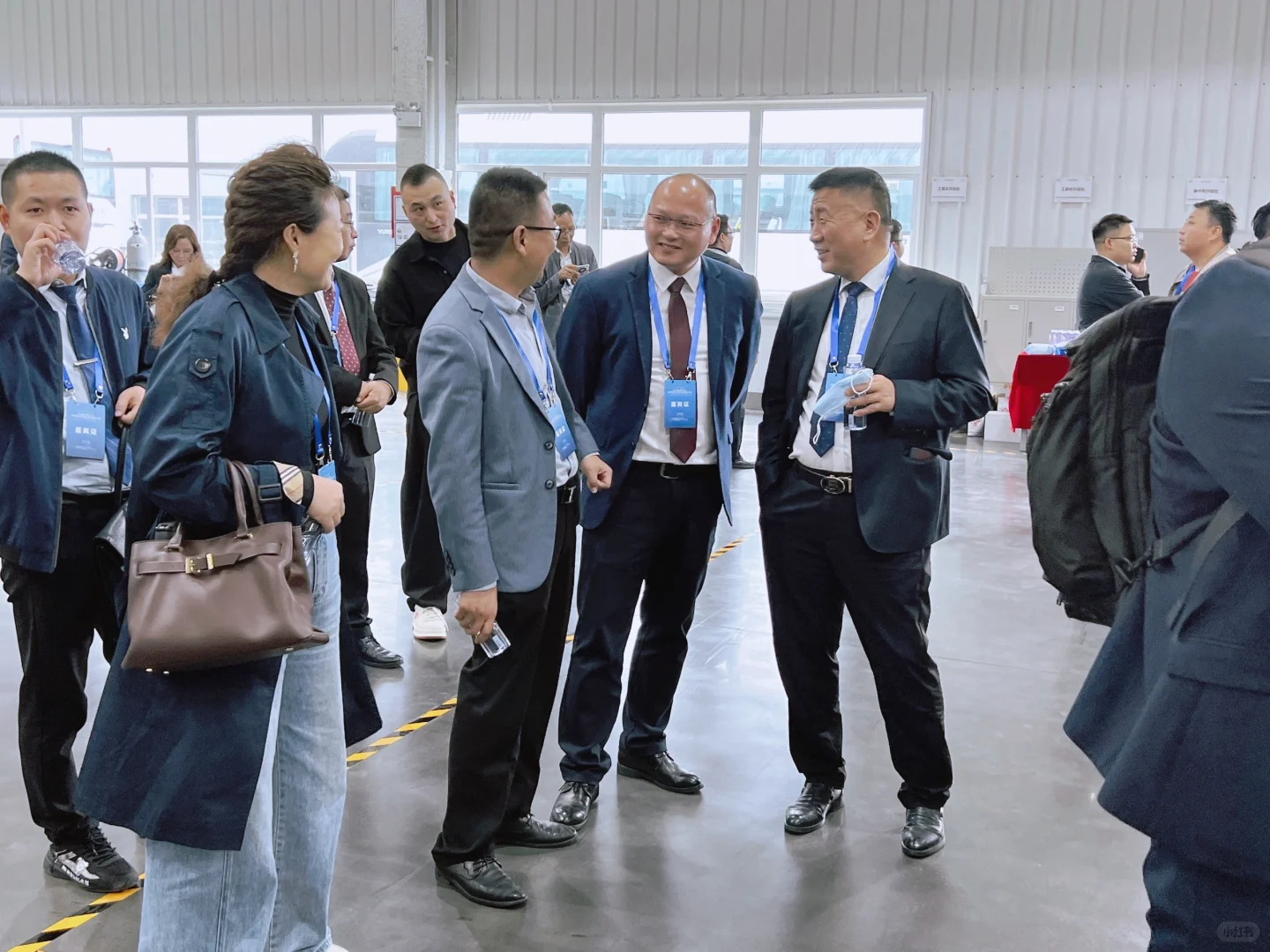 奇瑞汽车供应链生态大会