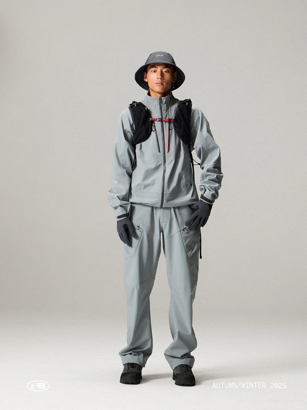 eVent · 皎月 | 无风感,有呼吸?