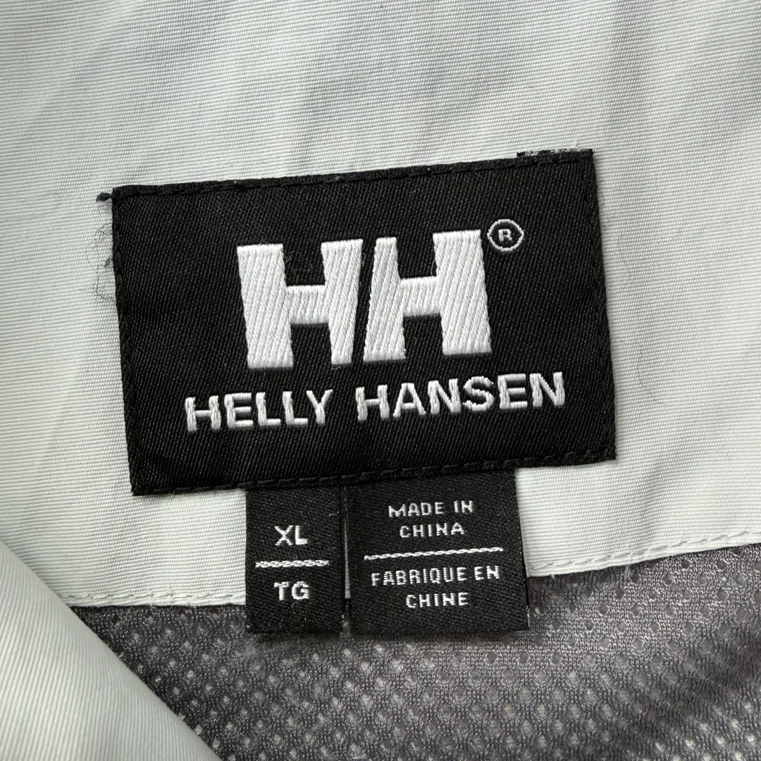 Available?00‘s HELLY HANSEN户外滑雪夹克