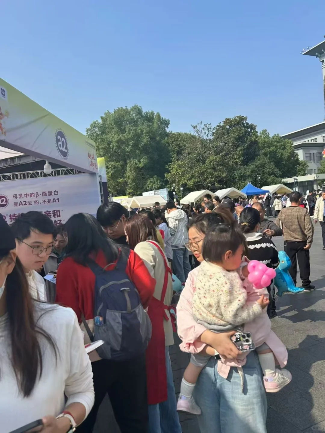 谁还没去过孕童博览会！亏大了！