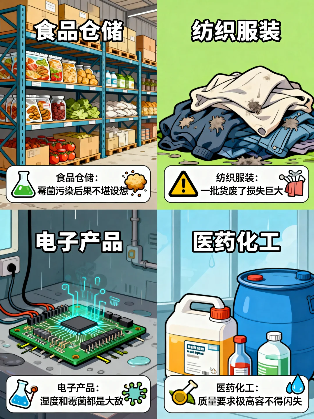 ? 血的教训！200万赔款竟因仓库一面墙…