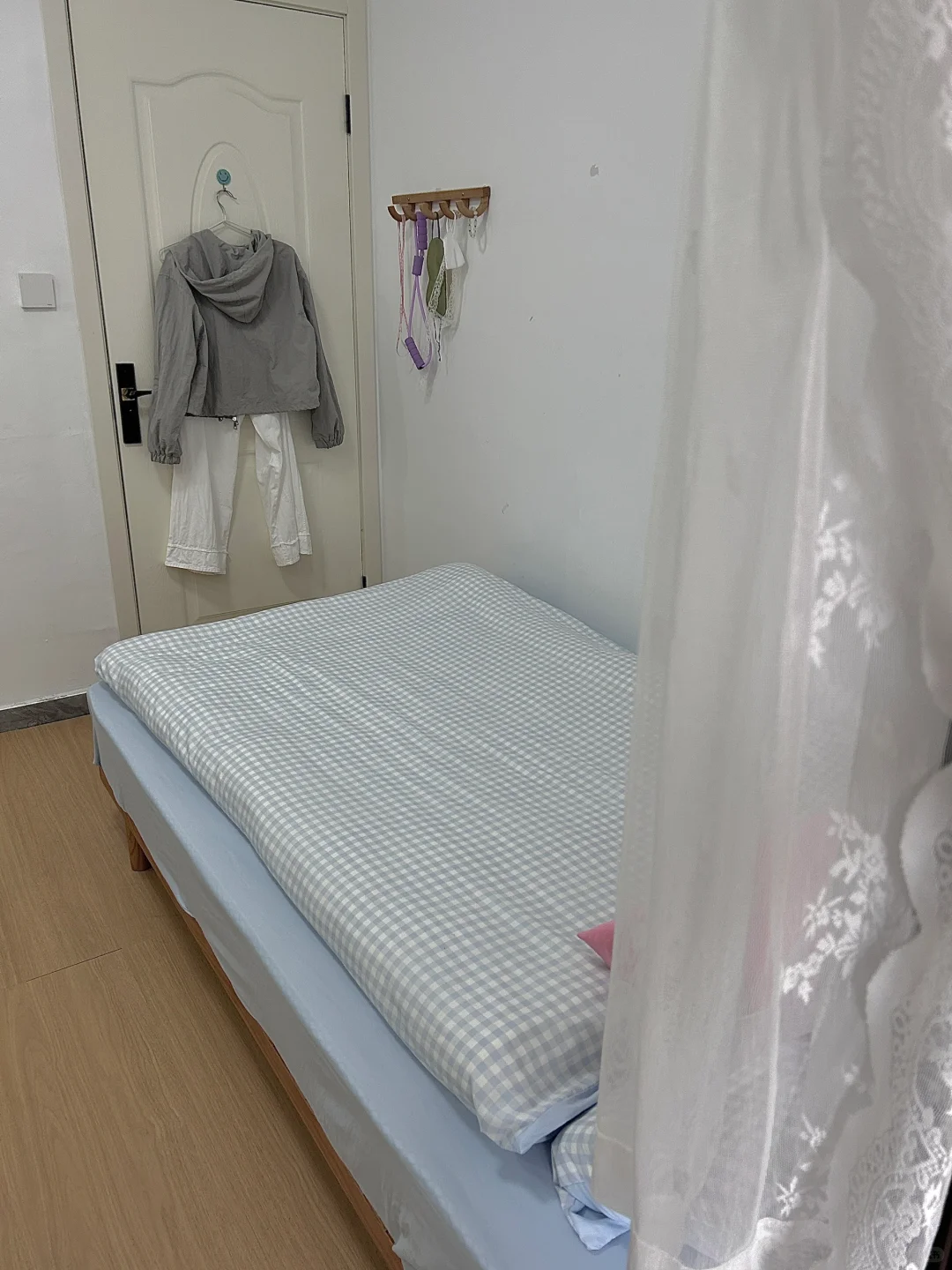 独居女孩的日常好物分享！