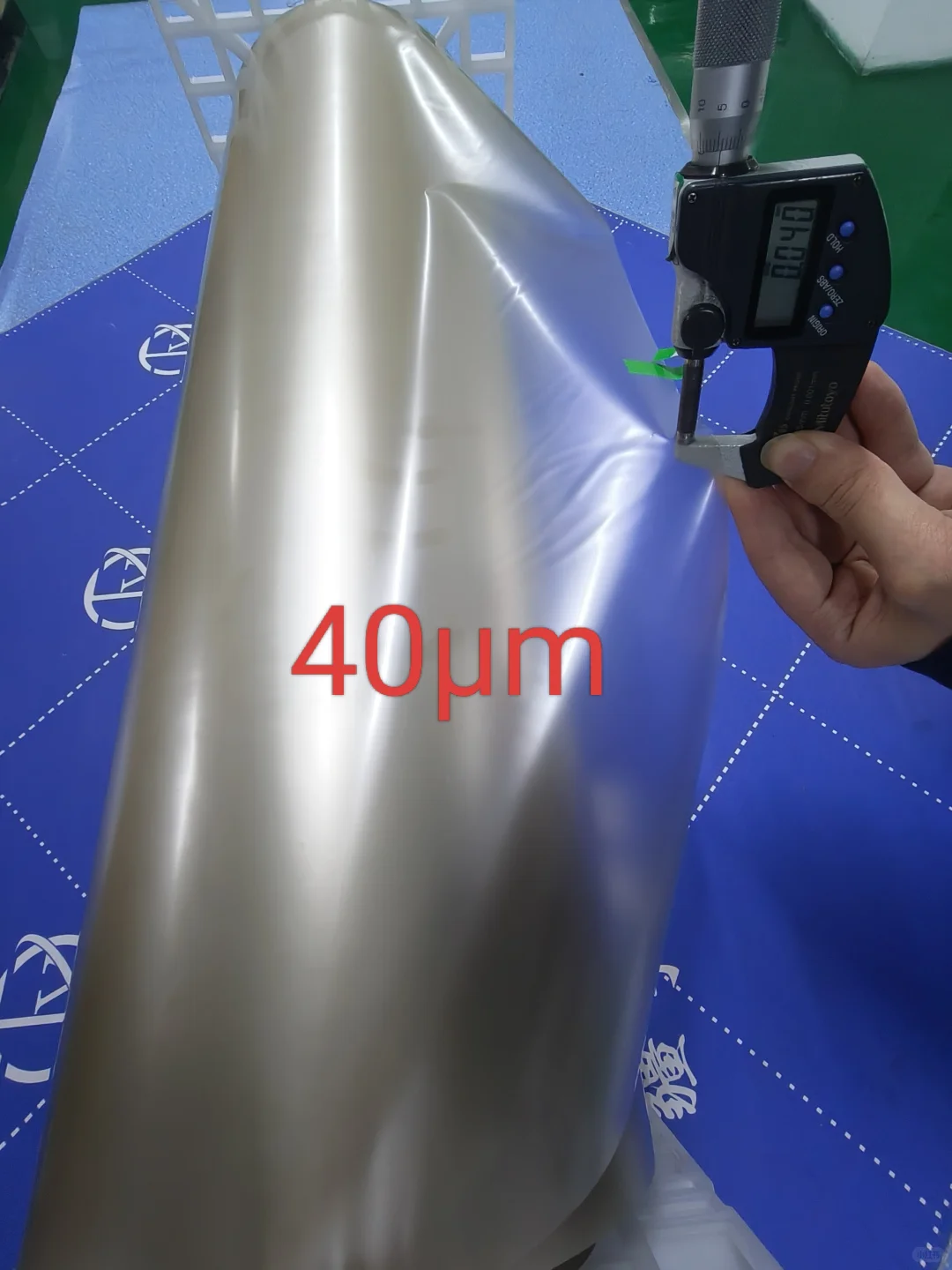 PEEK聚醚醚酮薄膜微米级