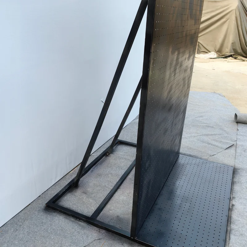 ?防爆墙护栏租赁?️安全无忧