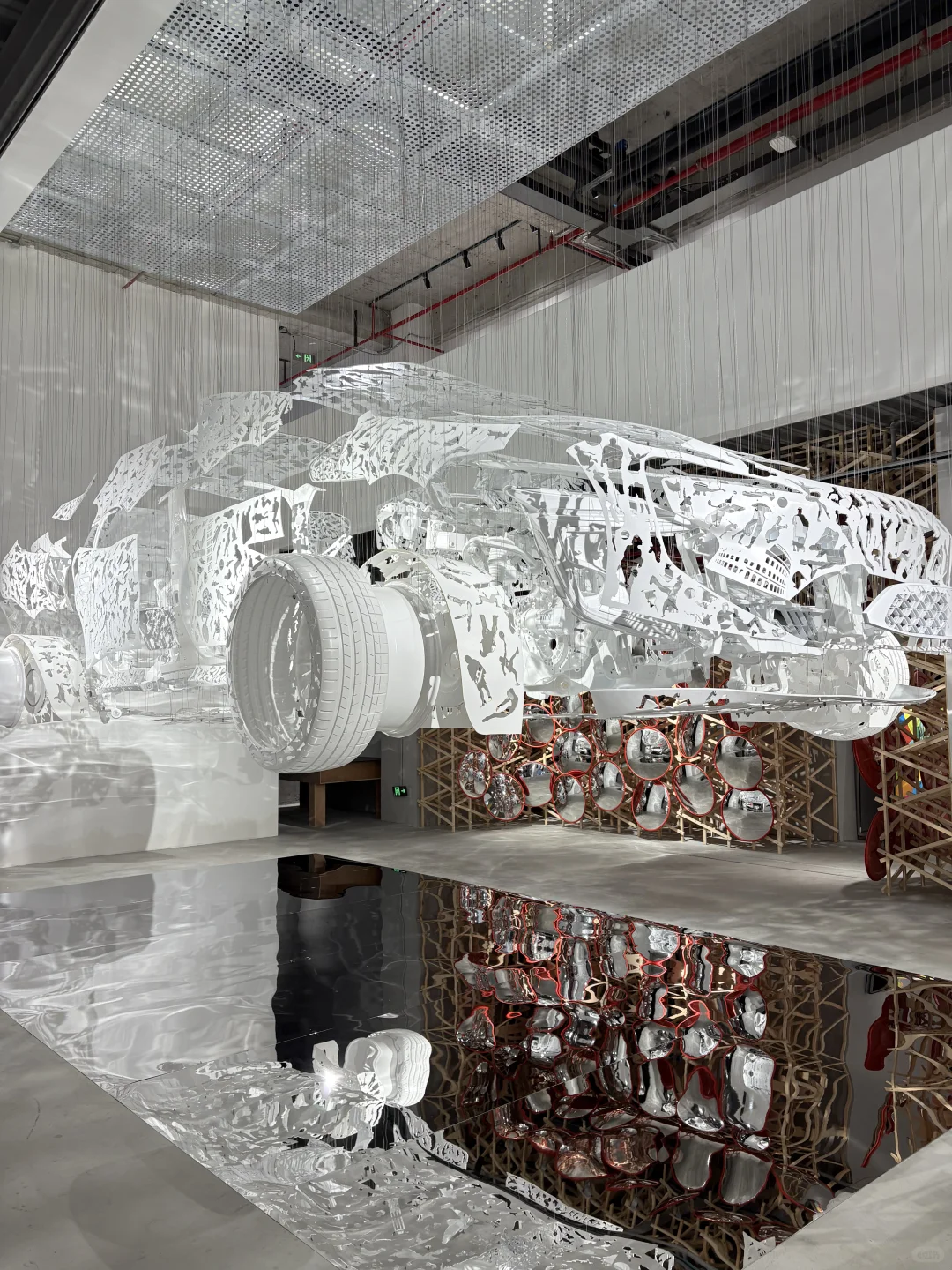 重庆新展｜一场关于空间和建筑的对话