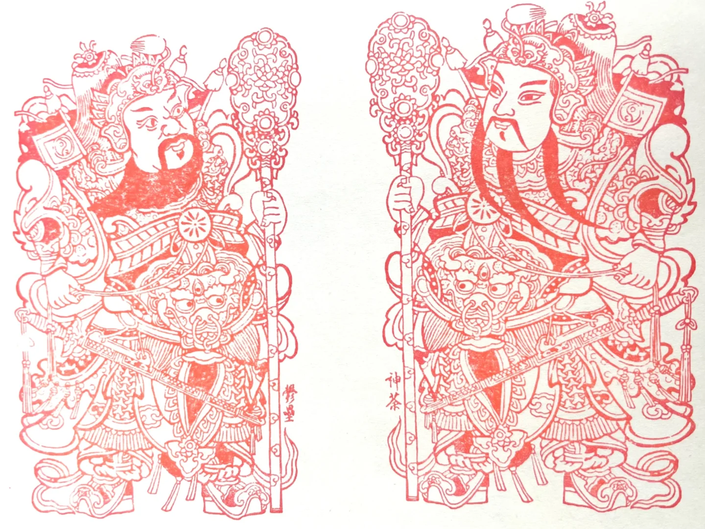 大同·从未想过用集章作为家乡的打开方式