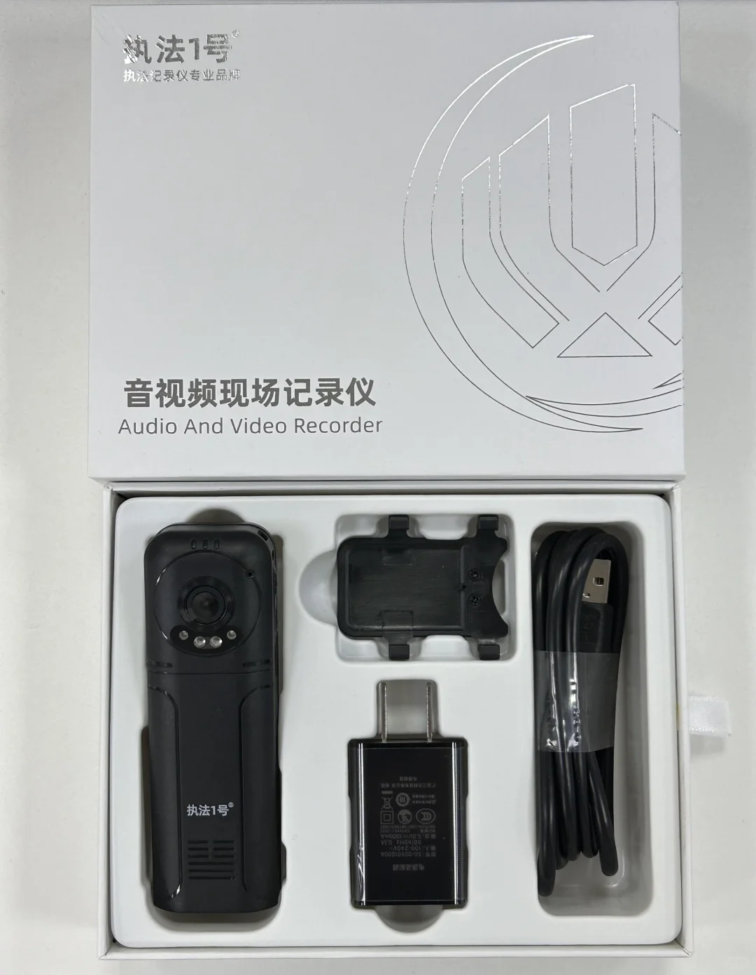 小小机身,满满惊喜!这款小型记录仪太可了!