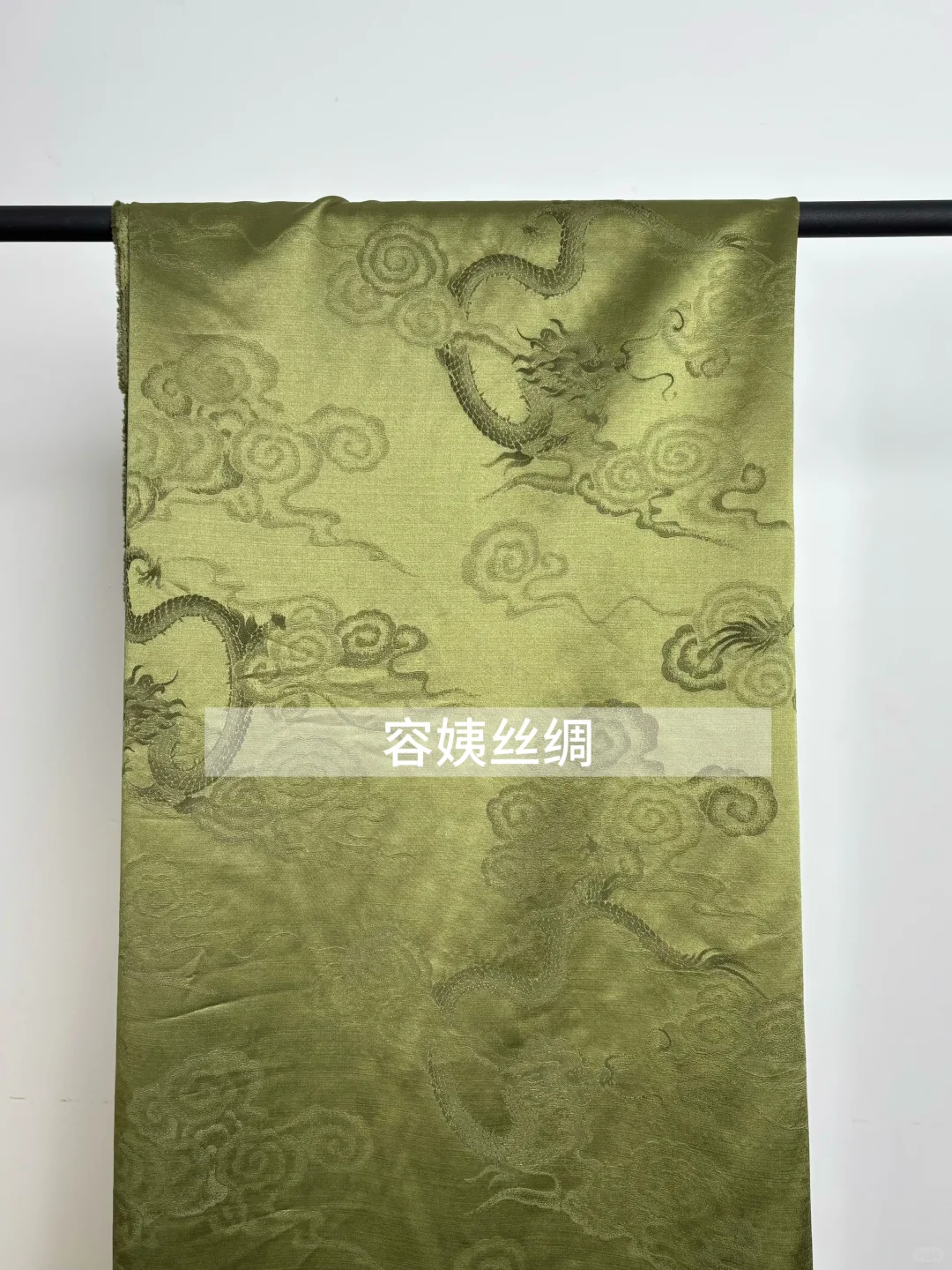 羊毛真丝面料｜秋冬面料推荐！