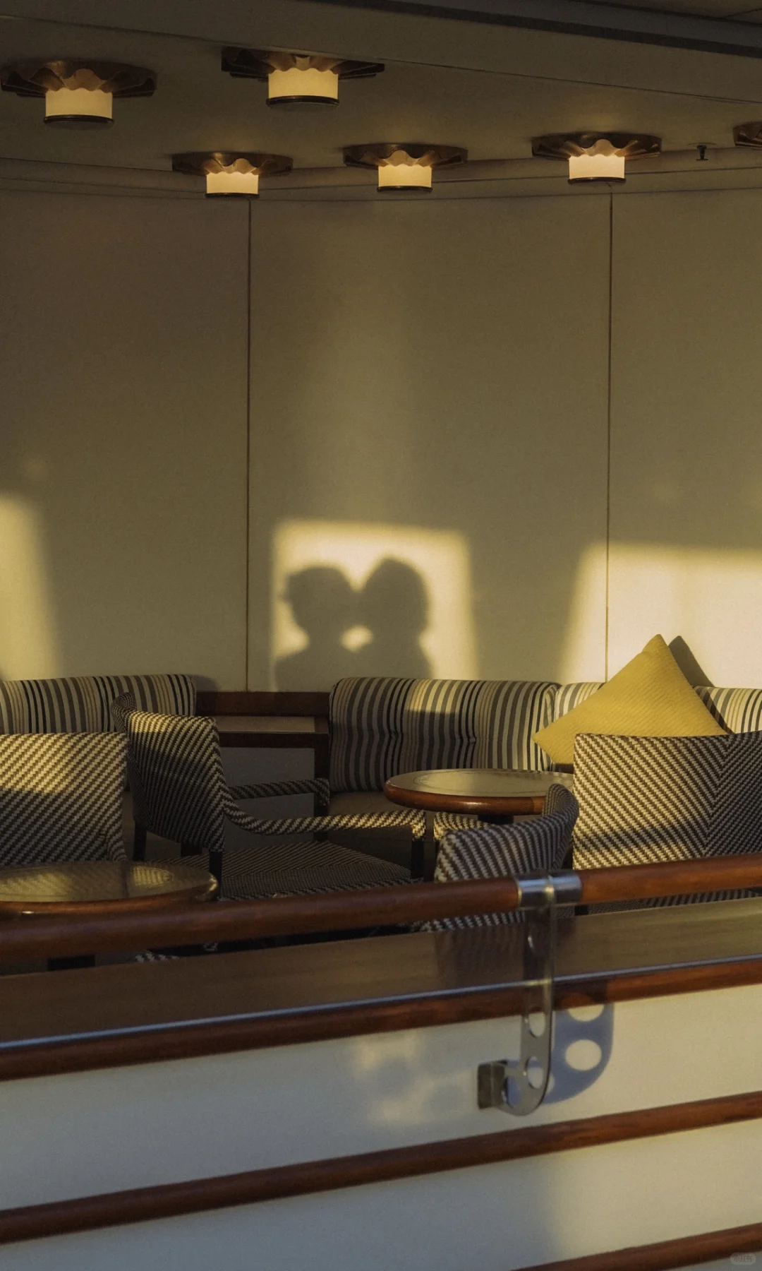 海上漂浮的时间