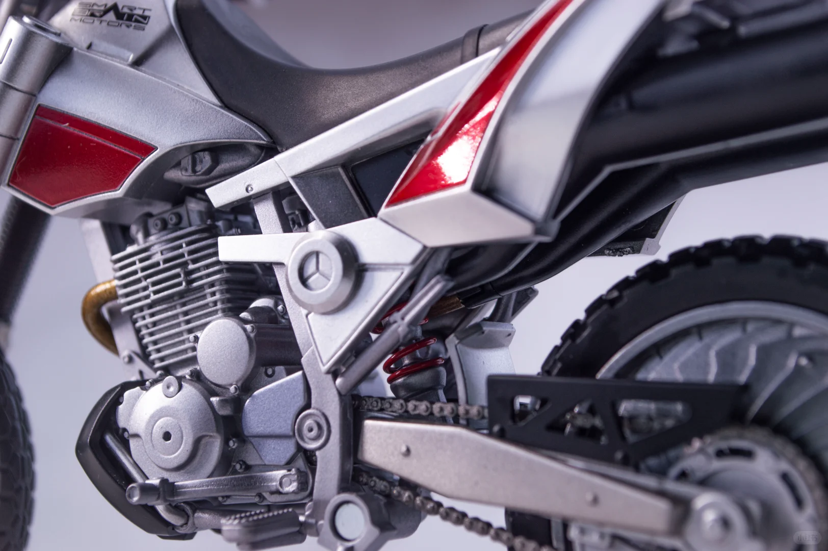 机动天马shf 可玩性还不错吧 大概吧?