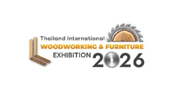 2026年泰国国际木工及家具展