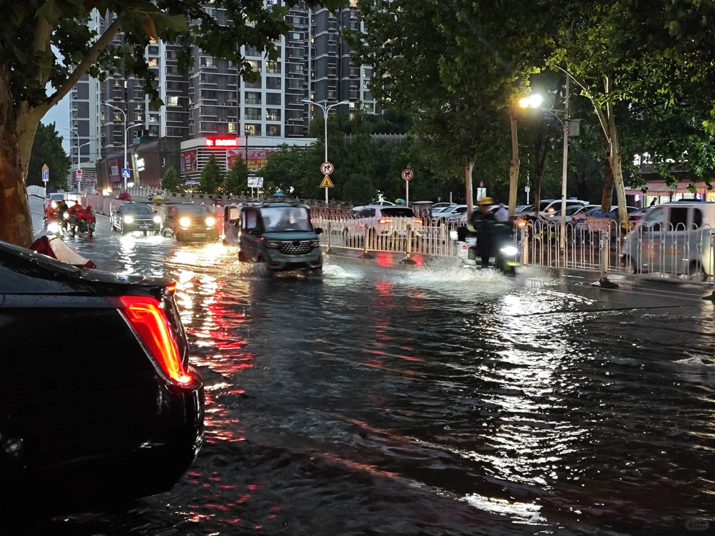 M95C换前避震簧“翻车”教学