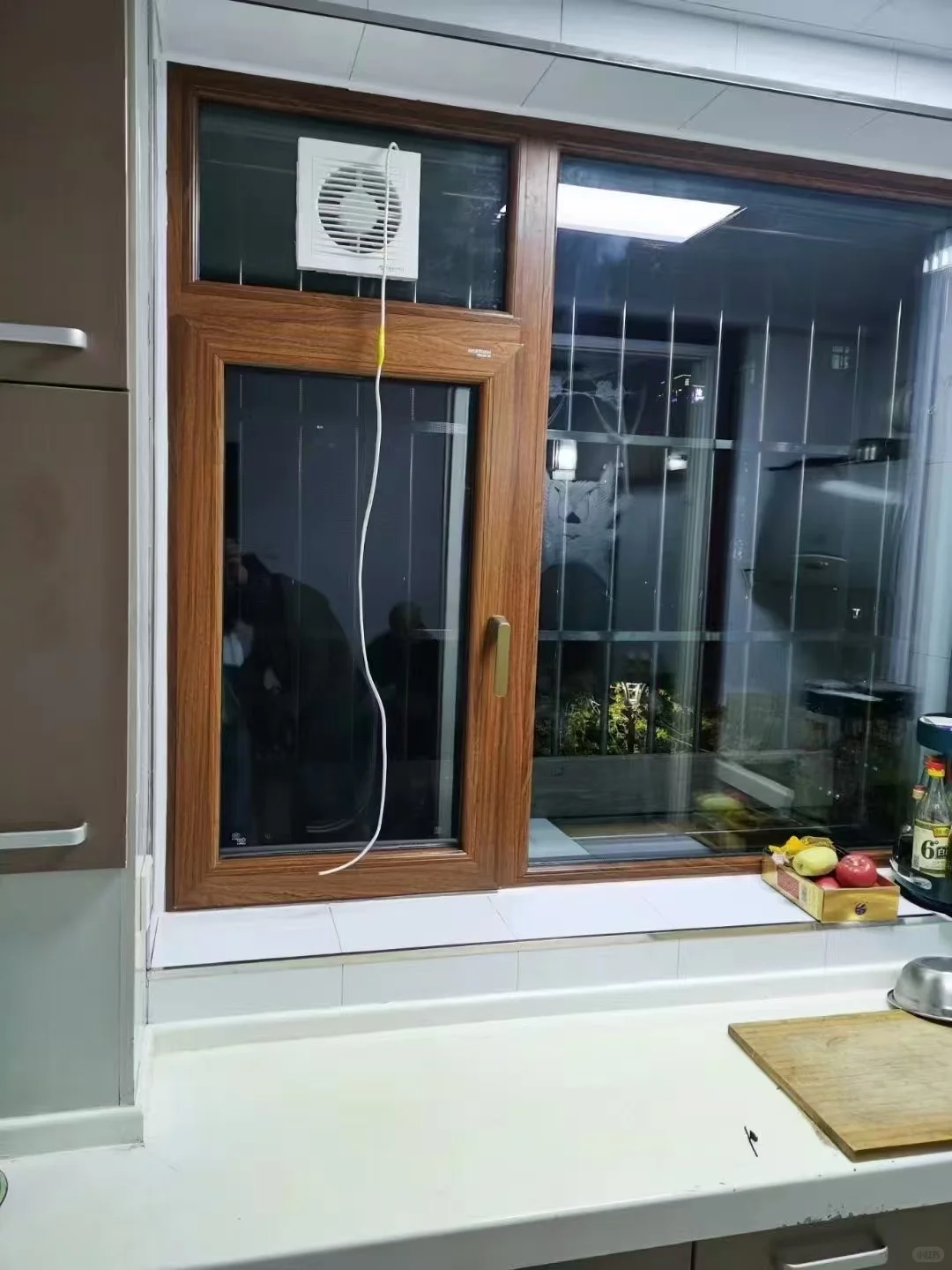 木纹色更显高级