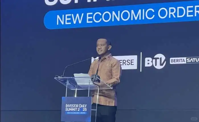 印尼能源大变局!? B50生物柴油要来了!