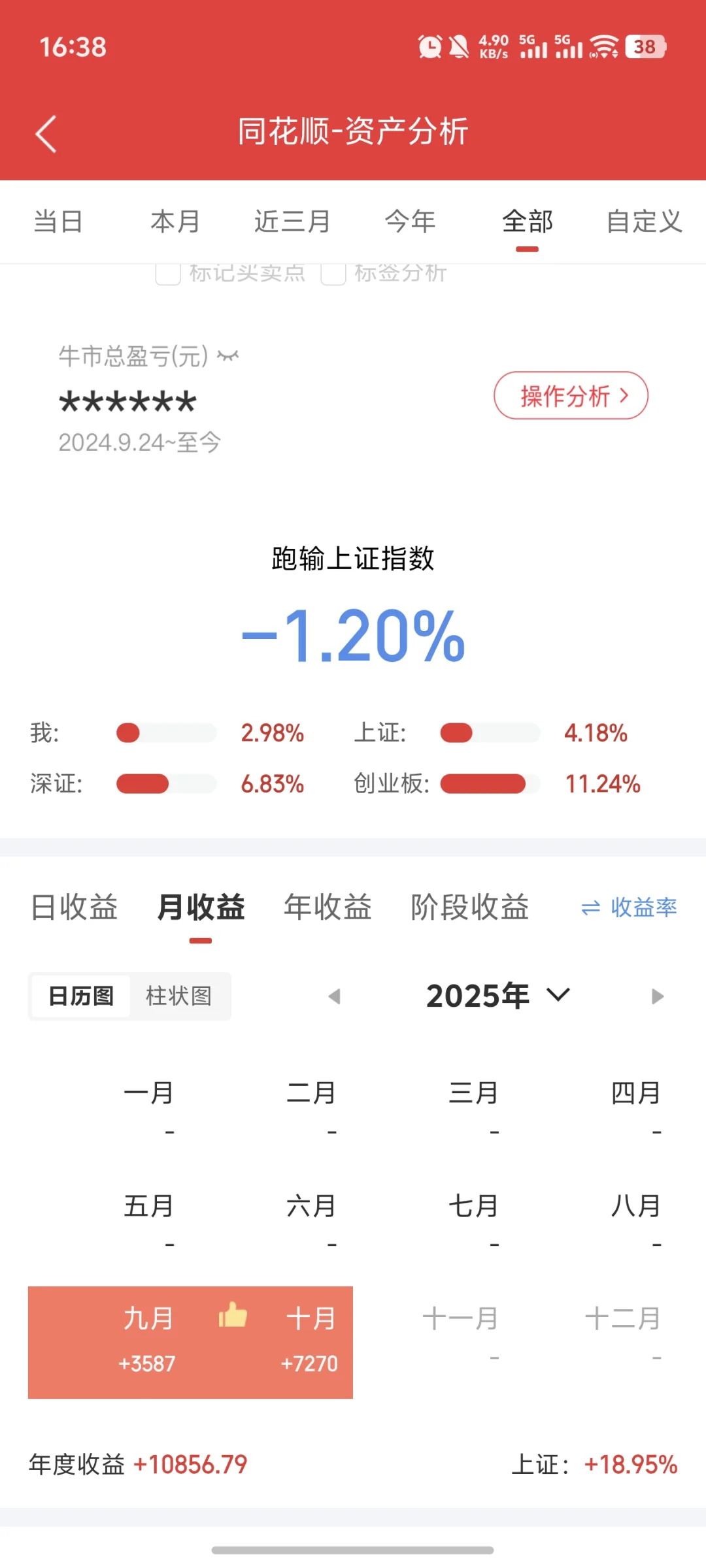 机构同款量化机器人太香了