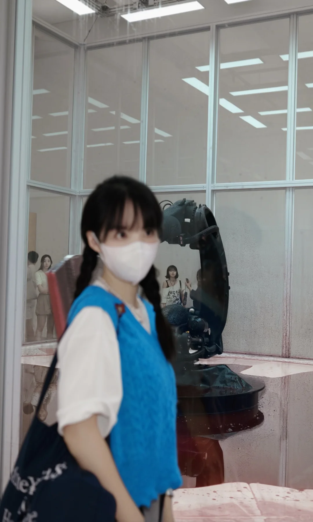 PLOG|周末,在循环中工作,也在循环中醒来