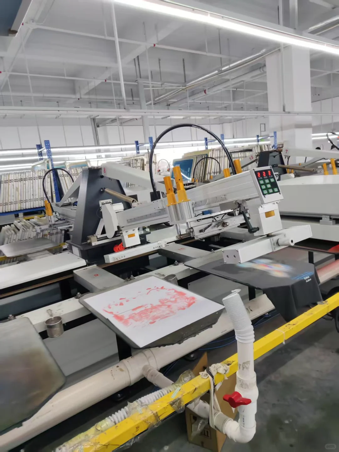 服装印花?全网都在找的数码印花厂