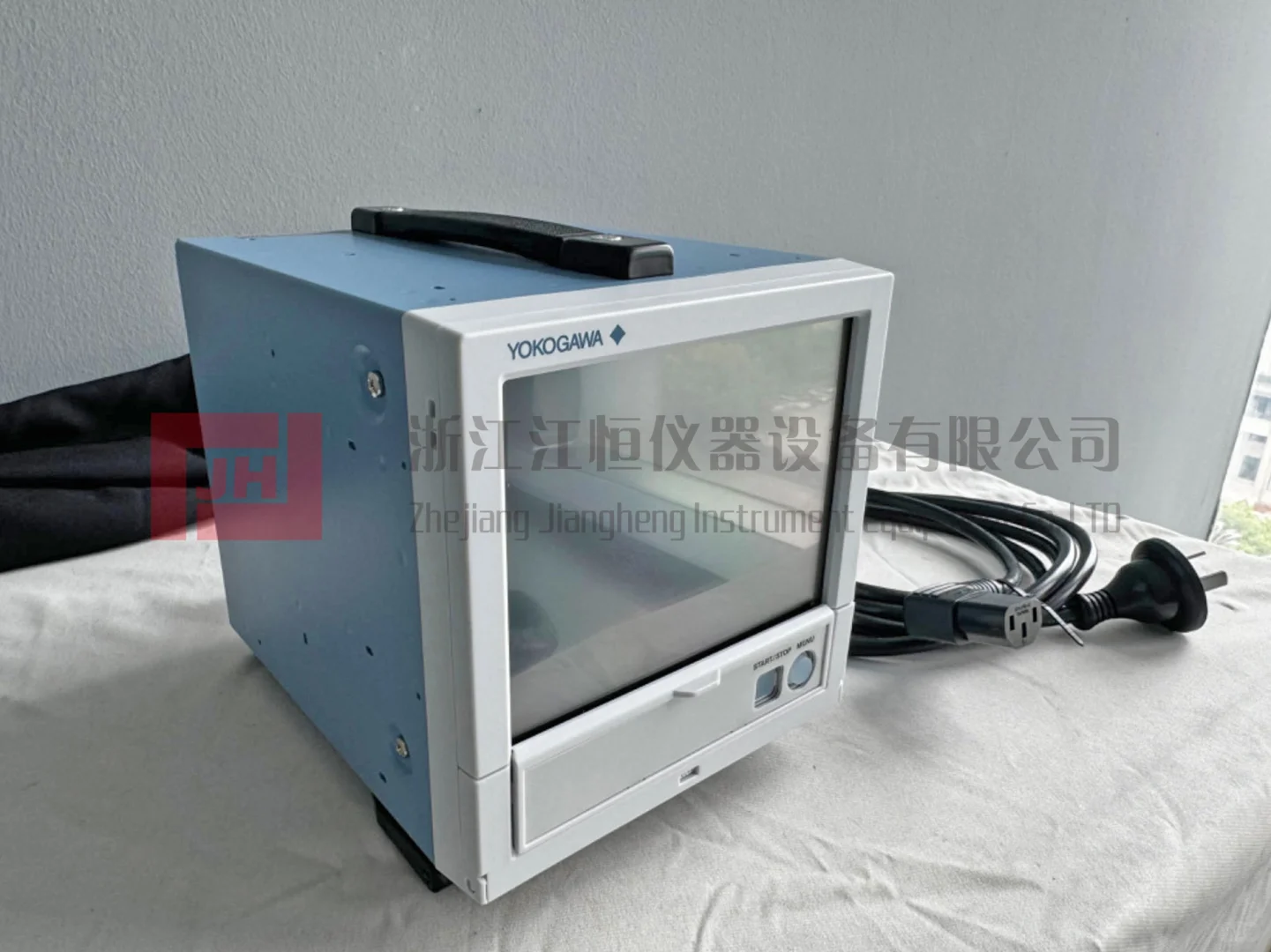 横河无纸记录仪DX系列