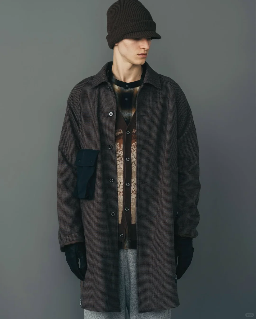NEIGHBORHOOD 25AW 11月新品
