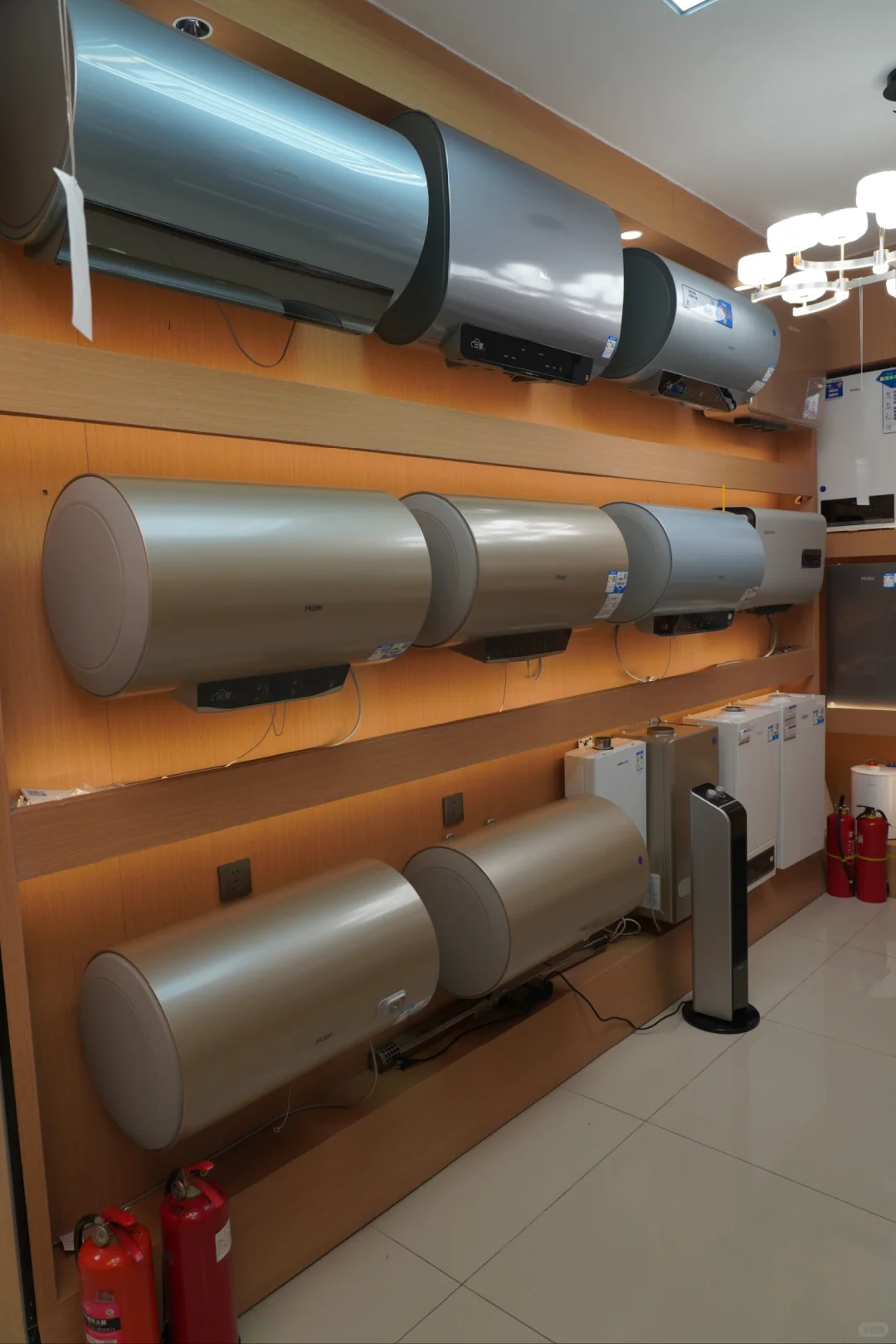 ?一站式焕新厨卫 | 这家店太宝藏啦✨