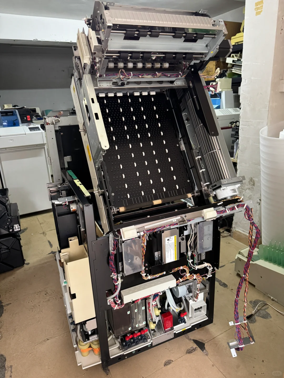 99新富士5700R银盐冲印设备现货供应