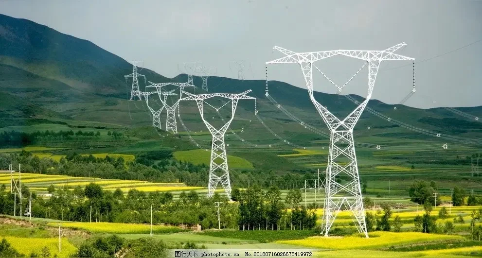 中美人工智能之争取决于电力谁将胜出(上)