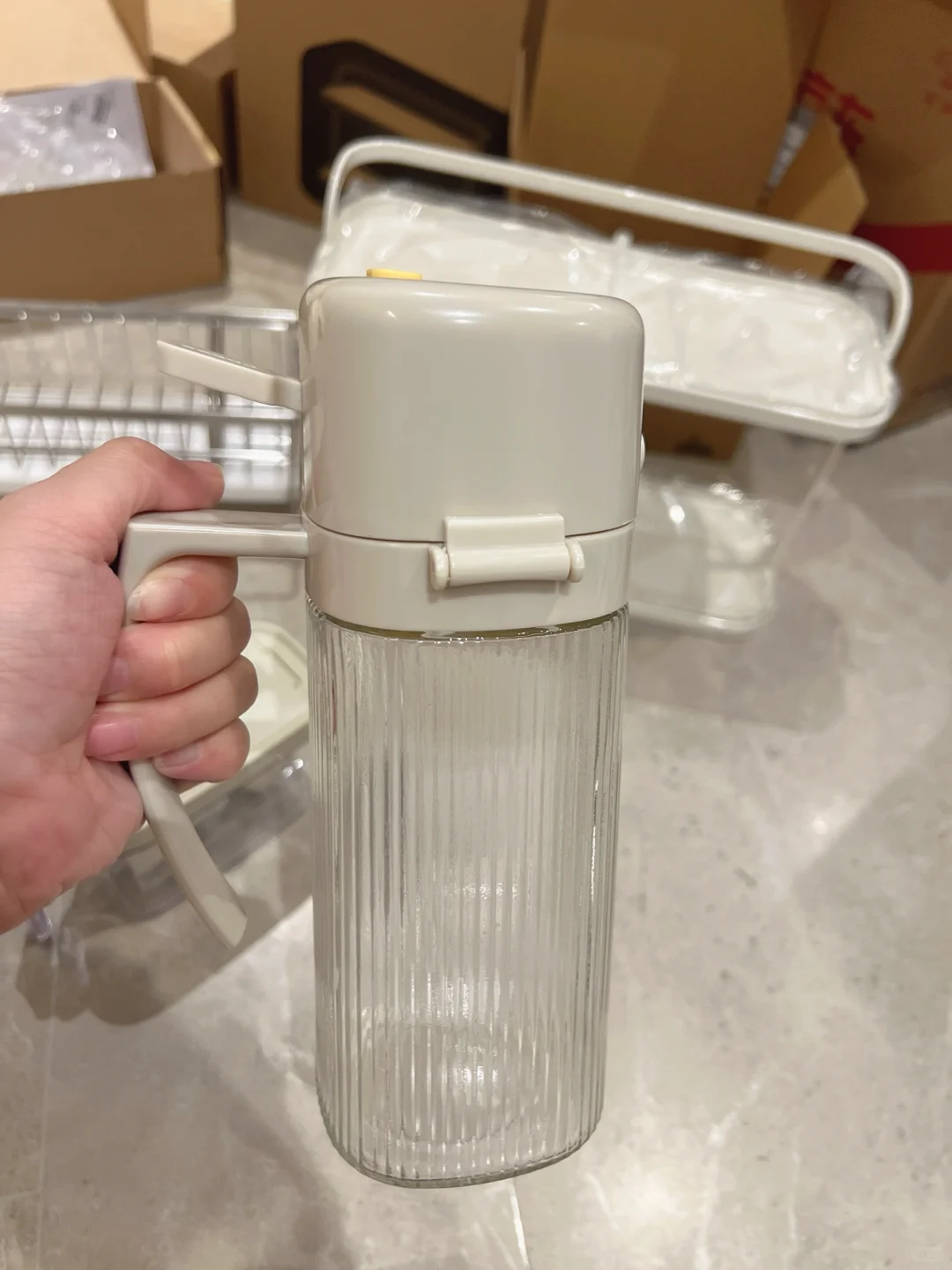 新家好物｜厨房用具